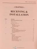 EMS-EMS G5 Series Inverter Flux Vector Control Operations Programming and Electricals Manual 1996-G5-02